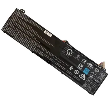 15.2 V 84.36 Wh AP18JHQ Nešiojamas Baterija Acer Predator Triton 500 PT515-51-502R ConceptD 7 Pro Series KT.00408.001 - Nuotrauka 2  