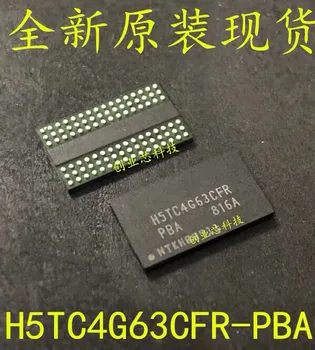 2VNT~50PCS/DAUG H5TC4G63CFR-PBA H5TC4G63CFR BGA 4G DDR3 Naujas originalus - Nuotrauka 1  
