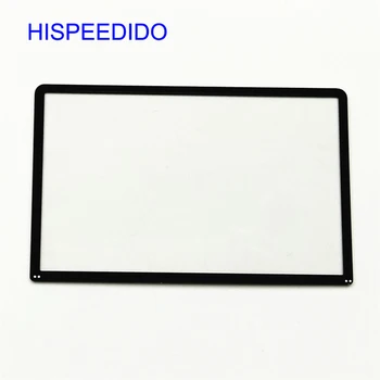HISPEEDIDO Plastiko raštas Nintendo 3DSLL Viršuje LCD Ekranas, Lęšio Dangtelis Naujas 3DSXL LL 2015 Verison - Nuotrauka 1  