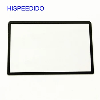 HISPEEDIDO Plastiko raštas Nintendo 3DSLL Viršuje LCD Ekranas, Lęšio Dangtelis Naujas 3DSXL LL 2015 Verison - Nuotrauka 2  