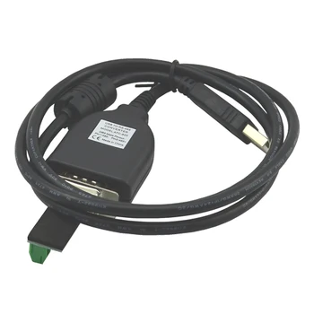 USB RS422 Konverteris (ATC)-840 - Nuotrauka 2  