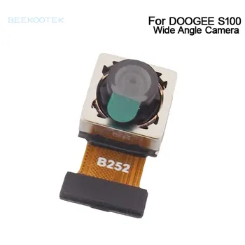 DOOGEE S100 Plataus Kampo Kamera Naujos Originalios mobiliojo Telefono Plataus Kampo Kamera Pakeitimo Reikmenys Doogee S100 Išmaniųjų Telefonų - Nuotrauka 1  