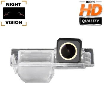 HD 1280*720P Galinio vaizdo Stovėjimo Naktinio Matymo Kamera Chevrolet Aveo Novatoriškumą Cruze 