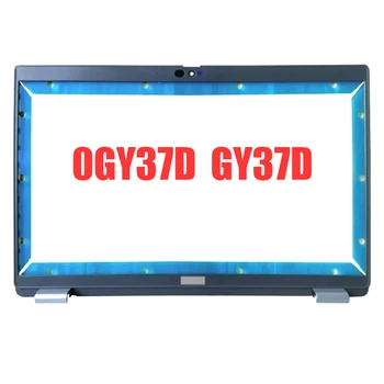 Nešiojamas LCD Priekinį Bezel, Skirti DELL Latitude 5420 0GY37D GY37D AP30K000800 Juoda Naujas - Nuotrauka 1  