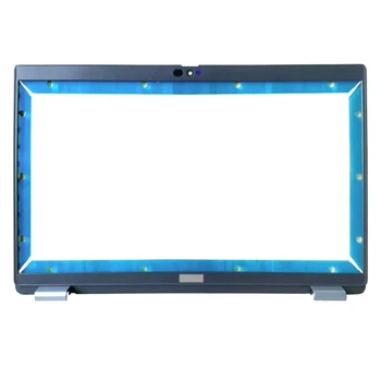 Nešiojamas LCD Priekinį Bezel, Skirti DELL Latitude 5420 0GY37D GY37D AP30K000800 Juoda Naujas - Nuotrauka 2  