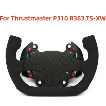 Už Thrustmaster P310 R383 TS-XW GT3 Lenktynėms, Vairavimo Sim Varantys MOD sim racing SIMRACING GTS GT7 ACC - Nuotrauka 2  