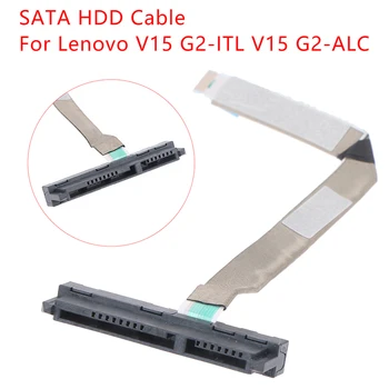 HDD Kabelis Laptopo SATA Kietasis Diskas SSD Jungtis, Flex Kabelis V15 G2-ITL V15 G2-ALC NBX0001VD20 - Nuotrauka 1  