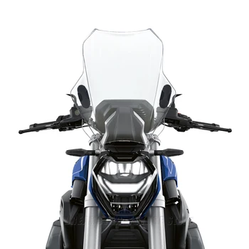 BMW R1250 R r1250r 2023 Naujas Motociklo priekinio, galinio Stiklo priekinio, galinio Stiklo Dangtis Ekranas Objektyvas Motociklo Reflektoriai - Nuotrauka 1  