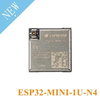 ESP32-MINI-1U ESP32-MINI-1U-N4 Dual-mode 