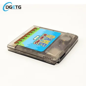 GB Žaidimas Kasetė 1000: 1 GBA, GBC žaidimas critradge Nintendo Super Mario Gameboy Spalva Everdrive GB/GBC/GBA Žaidimų Konsolės - Nuotrauka 1  