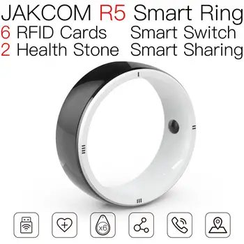 JAKCOM R5 Protingas Žiedo Naujo Produkto apsaugos prieigos kortelė 303006 - Nuotrauka 1  