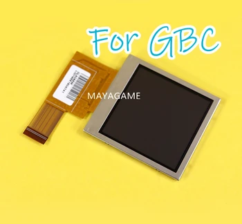 1pc 2.2 colių Ekranas Gameboy SPALVA GBC TFT Modulis Backlight LCD Ekranas - Nuotrauka 1  