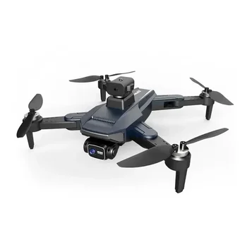 8K Profesinės 5G WIFI HD Dual Camera 3 Krypties Gimbal Brushless Variklio Anti-Shake Dron RC Quadcopter N603 PRO Drone - Nuotrauka 2  