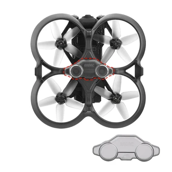 Už DJI Avata Drone Vizualinio Suvokimo Sistemos Apsauginis Dangtelis DJI Avata Drone Priedai - Nuotrauka 2  