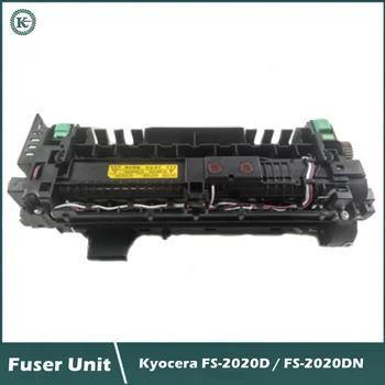 FK-340 Fuser unit for Kyocera FS-2020D / FS-2020DN 302J093060 Originalus Restauruotas 110v, 220v - Nuotrauka 1  