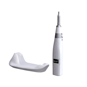Dantų Implantai Oseointegracija Stebėti Stabilumo Testeris su Slopinimas Microdynamic Analizė - Nuotrauka 1  